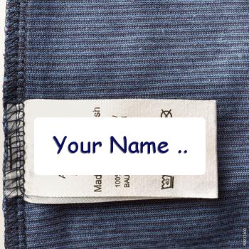 CottonTrends® - The fabric Label makers