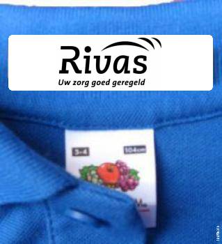 Kids Clothing Labels