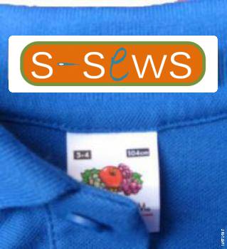 Childrens Clothing Labels