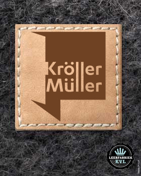 Leather Label Maker