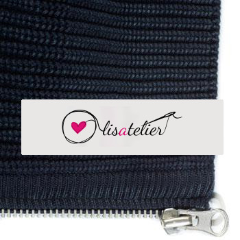 Personalized Fabric Labels