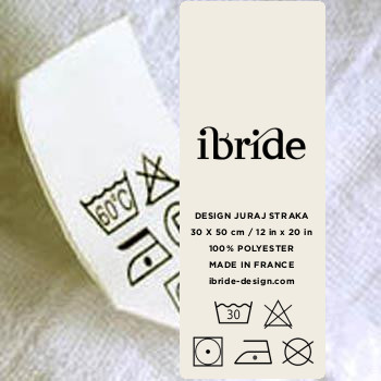 Fabric Content Label