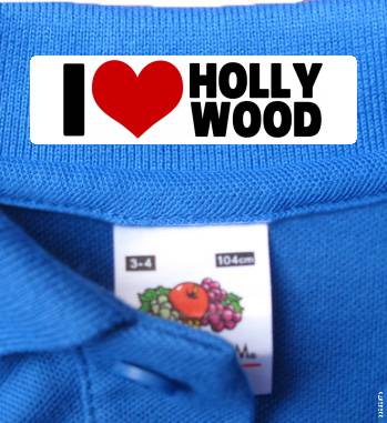 Clothing Labels For Kids