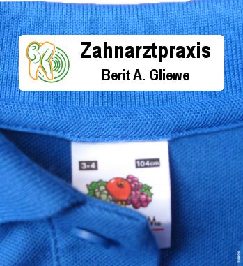 Custom Clothing Labels