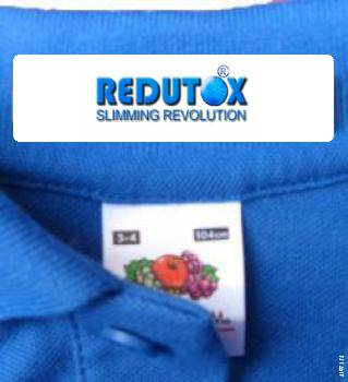 Iron On Clothing Labels Personalized