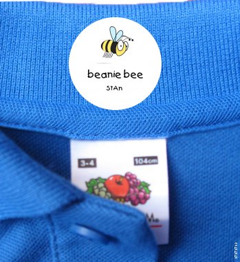 Custom Clothing Labels