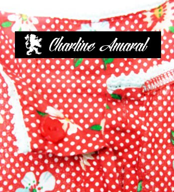 Sewing Labels Personalized