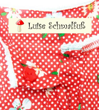 Sew On Name Labels