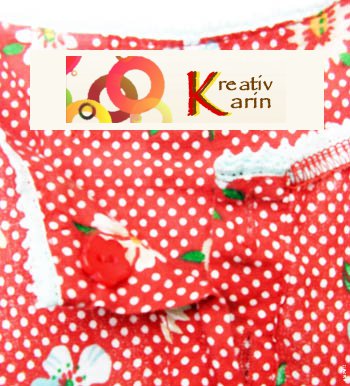 Fabric Personalised Labels