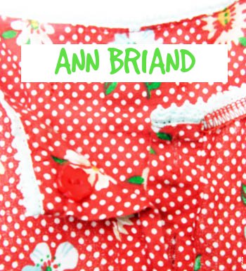 Sew On Name Labels