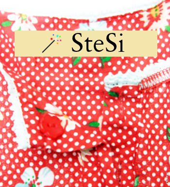 Sew In Labels For Handmade Items