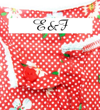 Sew In Clothing Labels